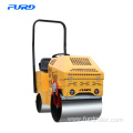 OEM Service Provide Vibratory Smooth Drum Roller